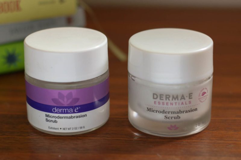 What to Purchase from Derma E – Broke and Stunning